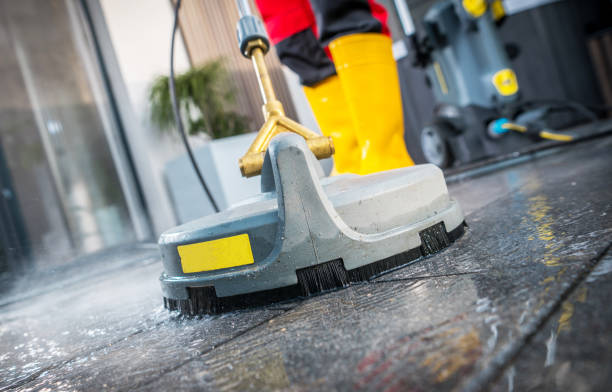Professional Pressure Washing in Rochester, WI