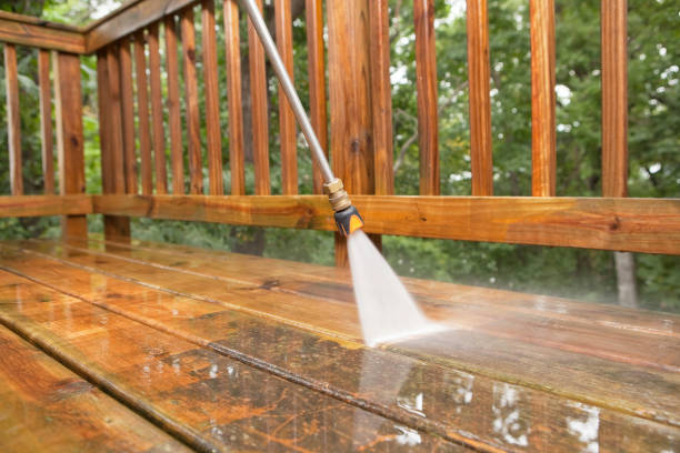 Best Affordable Power Washing  in Rochester, WI
