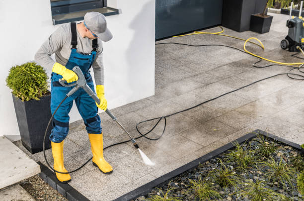 Pressure Washing Services for Businesses in Rochester, WI