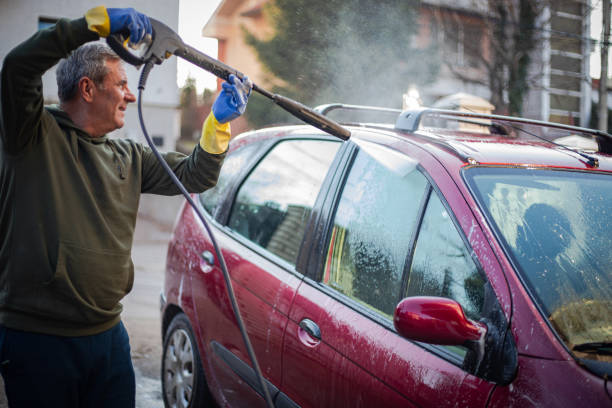 Best Local Pressure Washing Services  in Rochester, WI