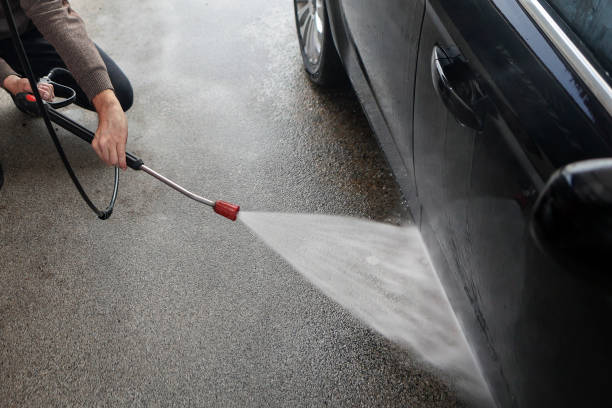Best Concrete Pressure Washing  in Rochester, WI