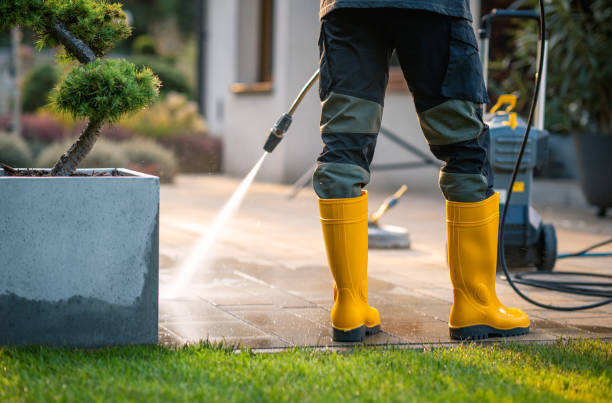  Rochester, WI Pressure Washing Pros